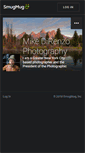 Mobile Screenshot of mikedirenzophotography.com